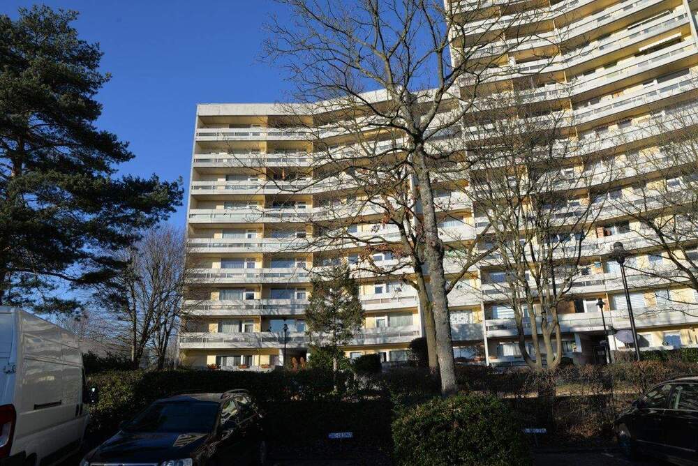 Thumbnail-4 Zimmer Wohnung zur Verkaufen in Gronau