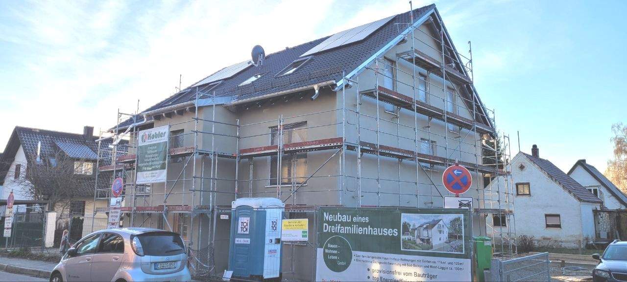 Thumbnail-Ihr Heim für die Familie, 