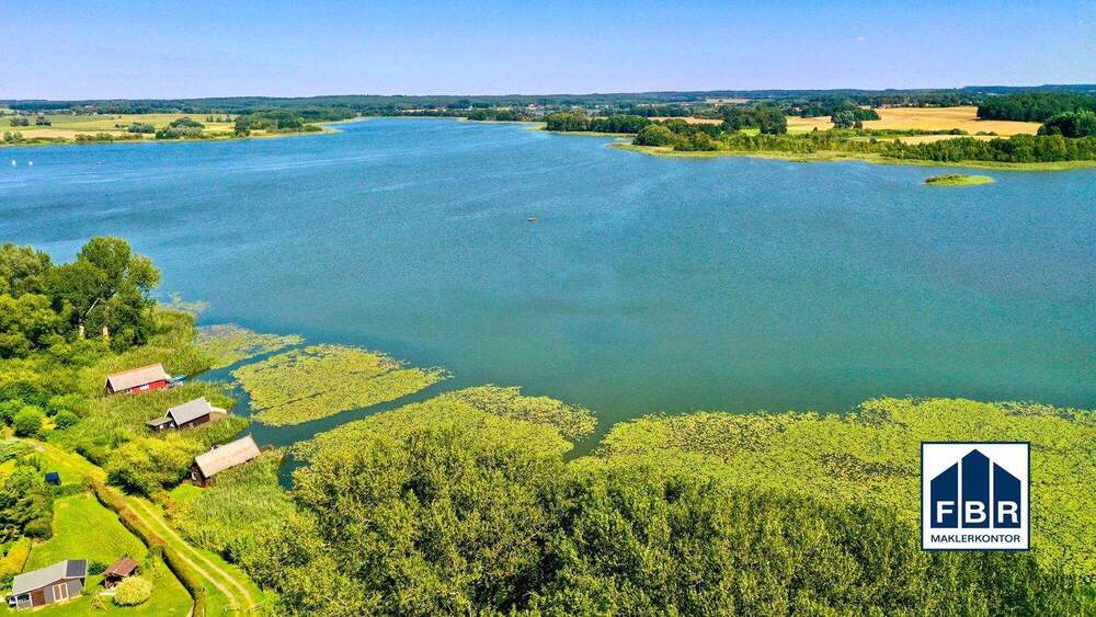 Thumbnail-Schmuckes Ferien- und Wochenendhaus am Sternberger See