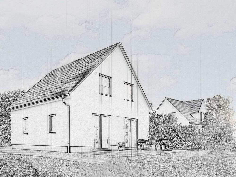 Thumbnail-Attraktives Baugrundstück in ruhiger Lage von Rosenthal - ideal für ein Einfamilienhaus