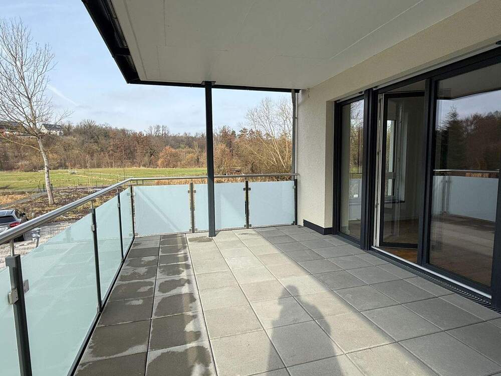 Thumbnail-**Neubau Wohnpark Kahlauen - 3-Zimmer-Wohnung mit Balkon Fahrstuhl**