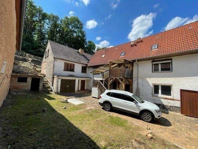 Thumbnail-+++ Großzügiges Einfamilienhaus in Leißling +++