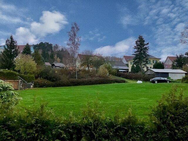 Thumbnail-Hier will ich Wurzeln schlagen!