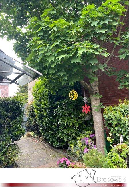 Thumbnail-Gemütliches Einfamilienhaus mit Innenhof in zentraler Lage von Korschenbroich - Glehn