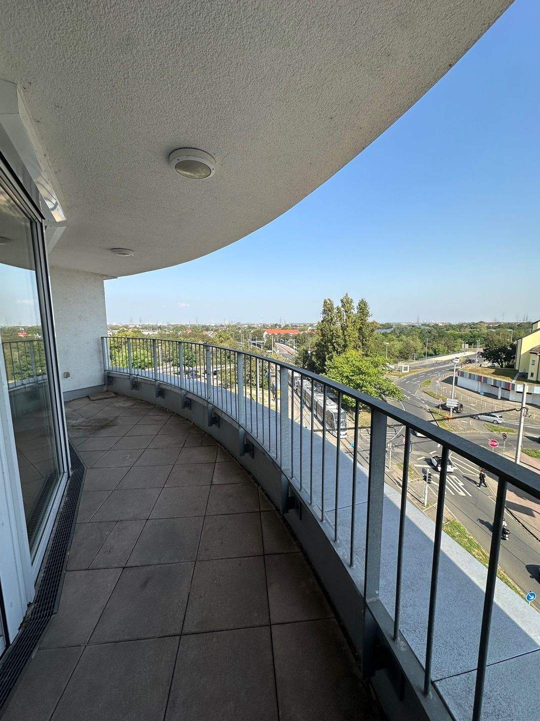 Thumbnail-*** RESERVIERT ***Komfortabel wohnen im Alter - seniorengerechte Wohnung provisionsfrei zu verkaufen