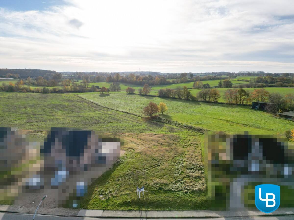 Thumbnail-Hier wird bald Ihr Traumhaus stehen! Großes sonniges Grundstück in herrlicher Landschaft!