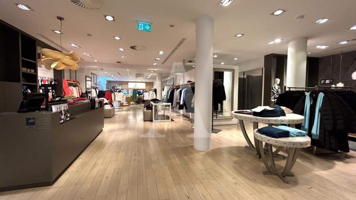 Thumbnail-werbewirksames Eckladenlokal sucht neuen Mieter!