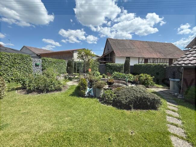 Thumbnail-Mehrfamilienhaus mir 3 Wohneinheiten