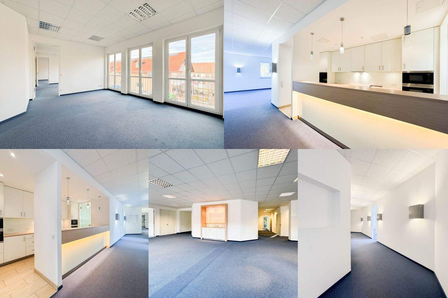 Thumbnail-Flexible Gewerbefläche in Feldafing von 210m² bis 500?m²