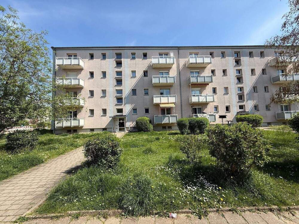 Thumbnail-+++ Eigentumswohnung mit Einbauküche +++