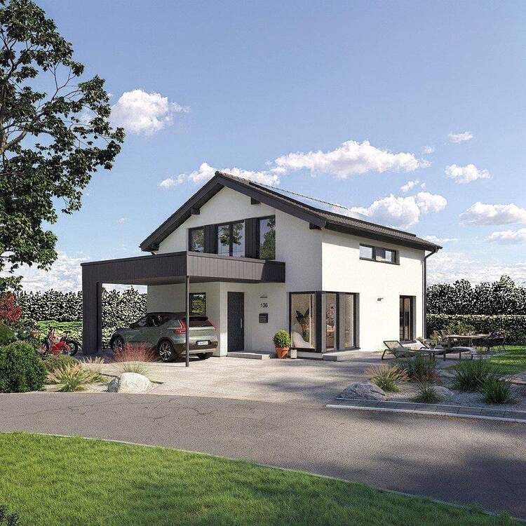 Thumbnail-Ihr Wunschhaus individuell geplant in Hamburg - Rahlstedt mit guter Anbindung