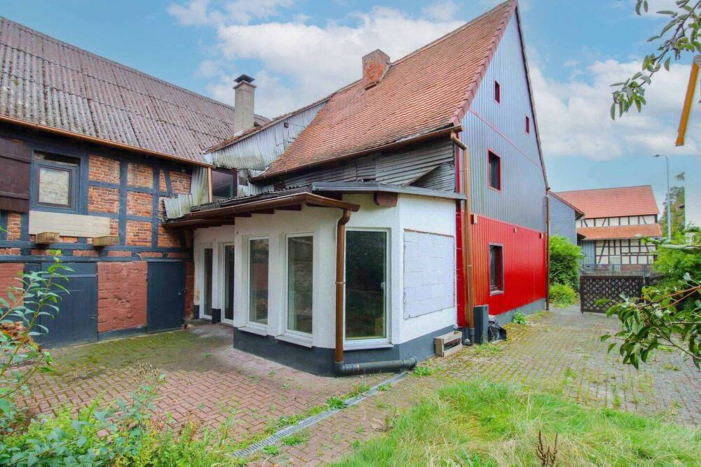 Außenansicht