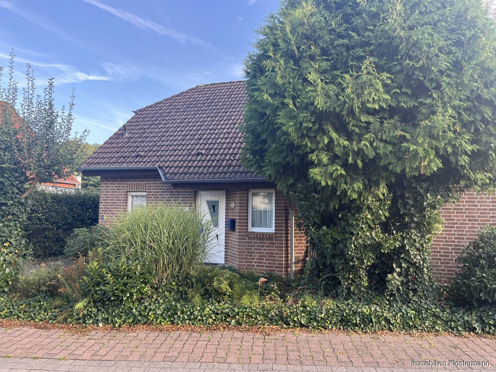 Thumbnail-Einfamilienhaus in beliebter Lage - viel Platz für Familie und individuelle Gestaltung