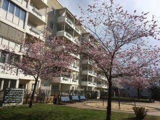 Thumbnail-Familienfreundliches Zuhause mit Garten und modernem Wannenbad entdecken