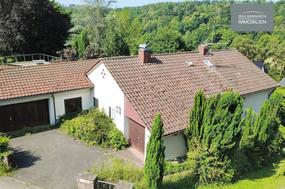Thumbnail-Ein Zuhause mit Charakter - Einfamilienhaus in toller Lage von Grafenau-Döffingen