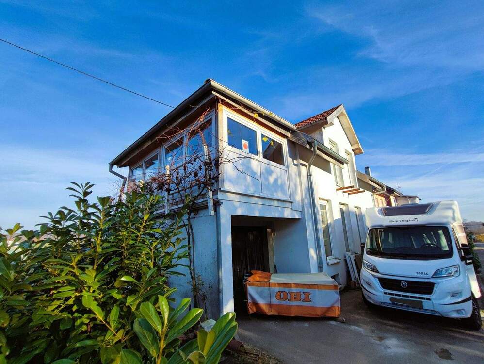 Thumbnail-Ein Haus - perfekt für Handwerker und Heimwerker!