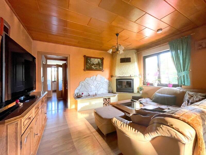 Wohnzimmer OG