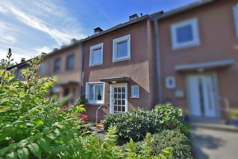 Thumbnail-Helles Reihenmittelhaus in familienfreundlicher Lage!
