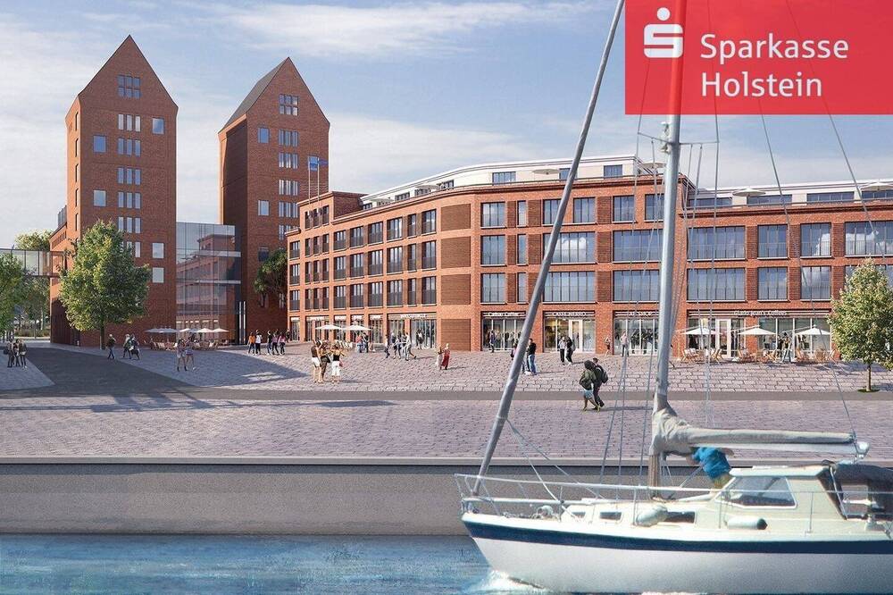 Thumbnail-Neubau-Ferienwohnung in bester Lage