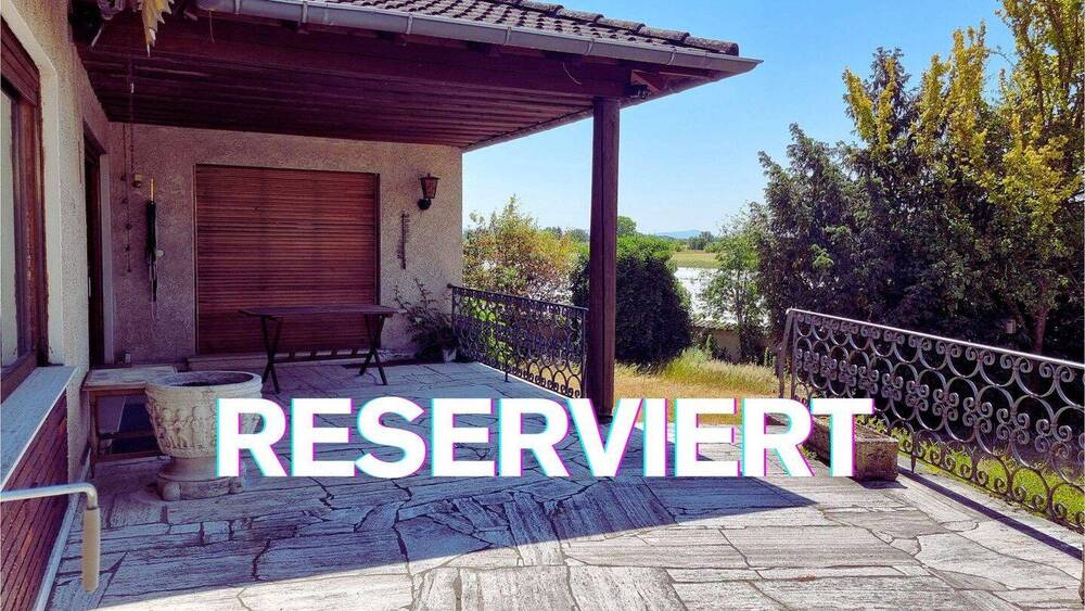 Vorläufig reserviert
