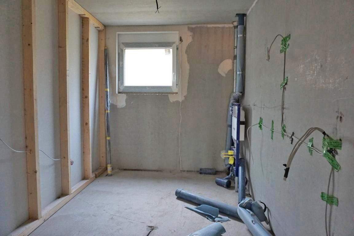 Thumbnail-Frühjahrsoffensive! Lignum Dornstetten: Hochwertige 4-Zimmer-Wohnung in Dornstetten mit ca. 108,43m²