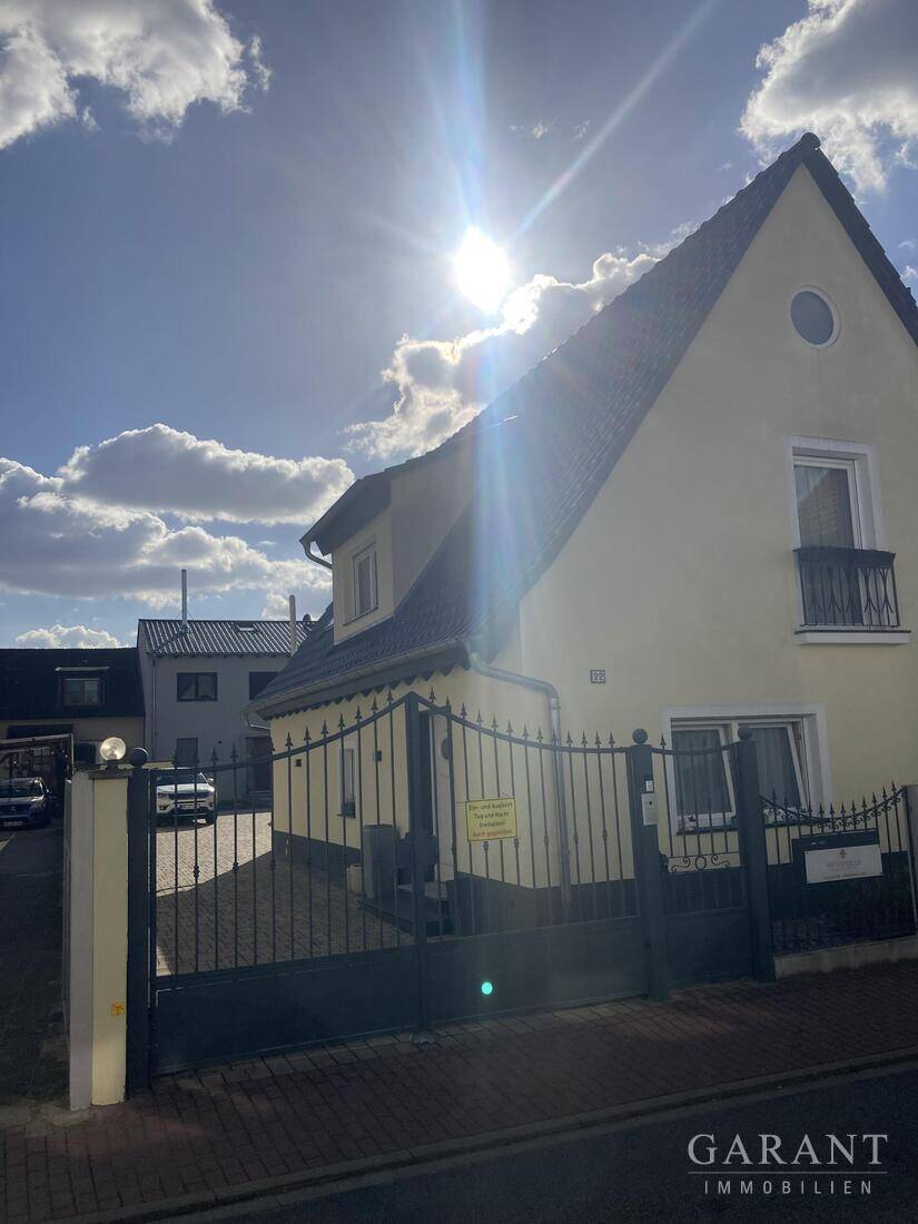 Thumbnail-Italienisches Flair trifft Moderne - Kernsaniertes Juwel in Viernheim