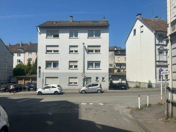Thumbnail-RESERVIERT...Maisonette-Wohnung nahe Neubaugebiet „Wiesenstraße“...sofort bezugsfrei