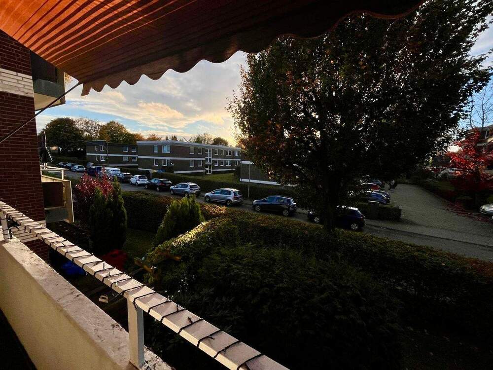 Thumbnail-Schöne 1 Zimmer Wohnung mitten in Seevetal-Hittfeld !