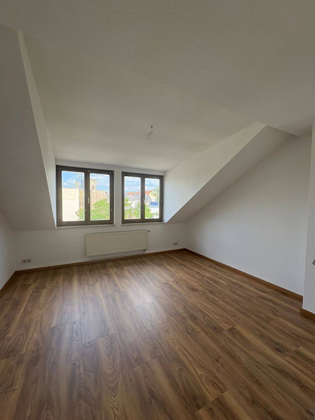 Thumbnail-Schöne, gemütliche 3-Zimmer Wohnung