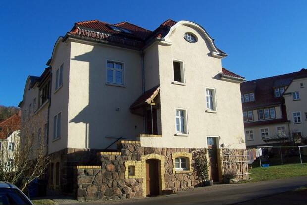 Thumbnail-4 Zimmer Wohnung