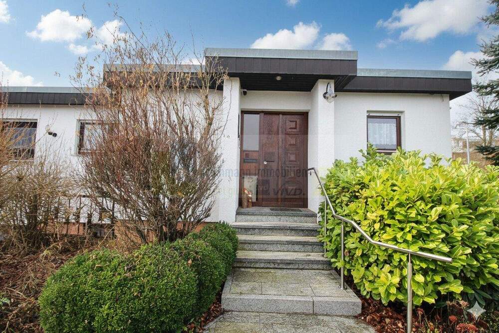 Thumbnail-Charmanter und stilvoller Bungalow in der beliebten Villinger - Hammerhalde!