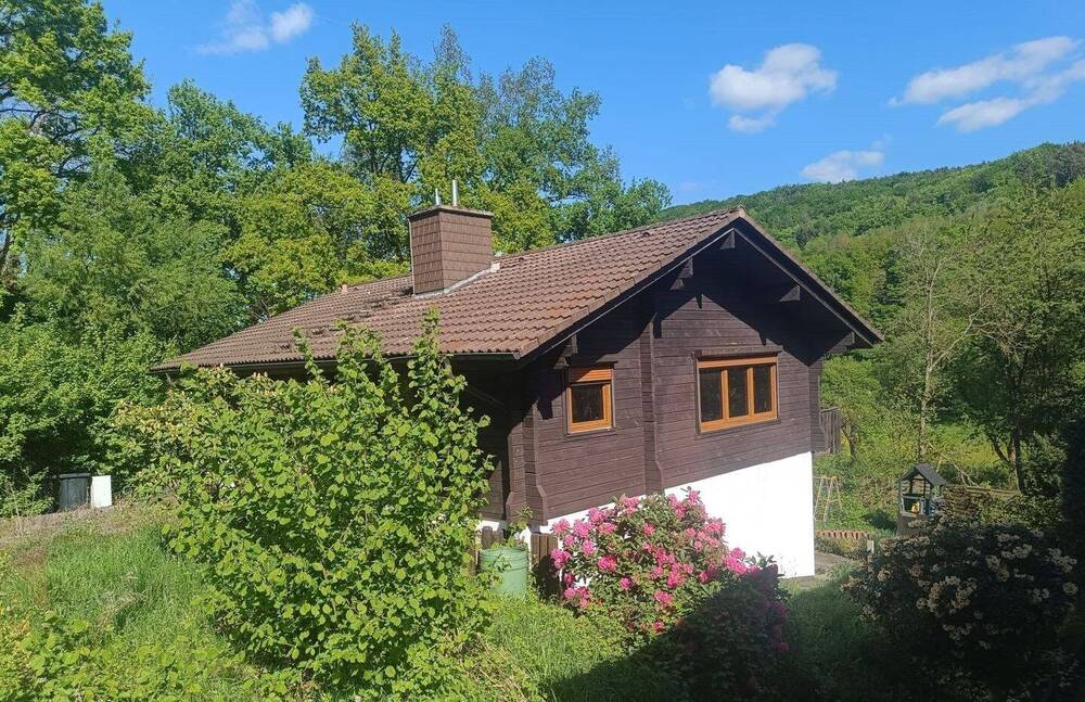 Thumbnail-Provisionsfrei für Ersteher -ZFH Empfershausen-Zwangsversteigerung