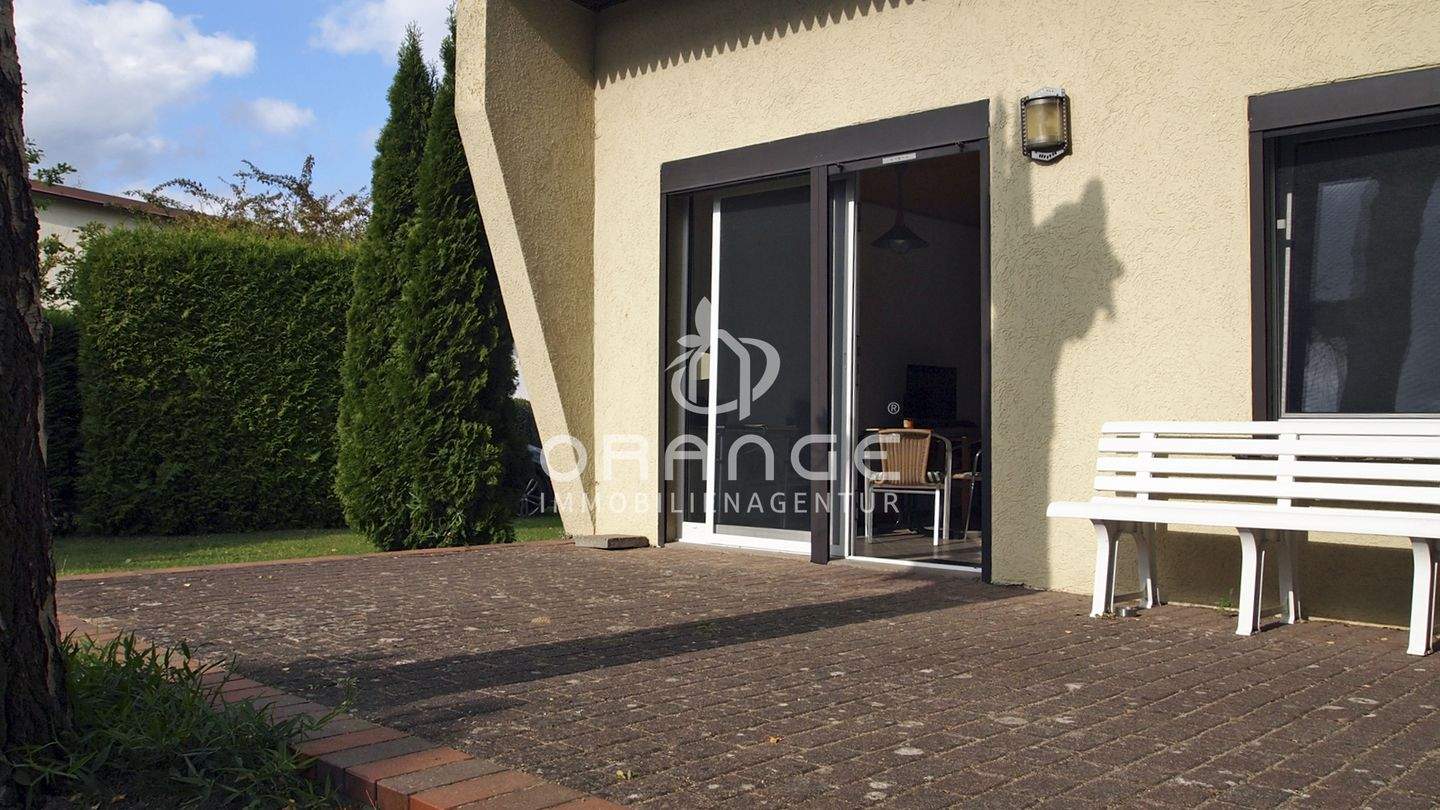 Thumbnail-***Ferien-Bungalow in Seenähe***