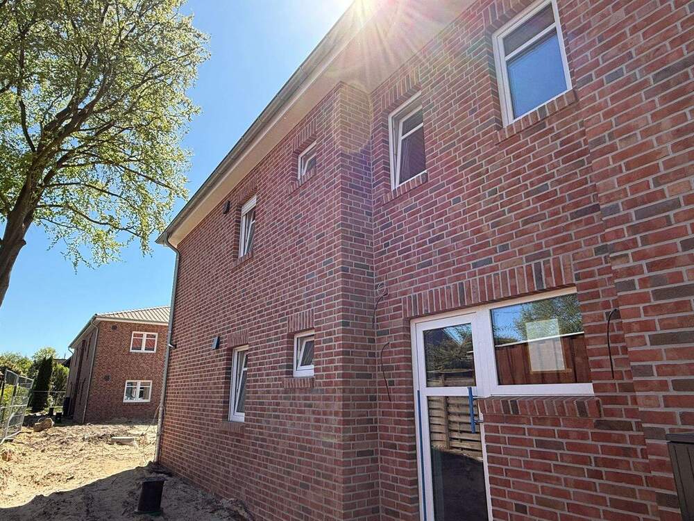 Thumbnail-ERSTBEZUG! 3 Zi. OG-Wohnung in top Lage von OLBloherfelde