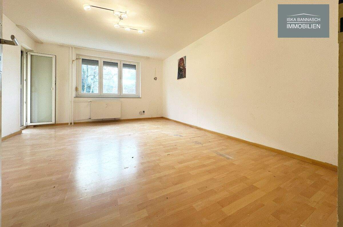 Thumbnail-Großzügige 3,5-Zimmer-Wohnung mit 2 Balkonen in Stuttgart - Erbbaupacht bis 2070