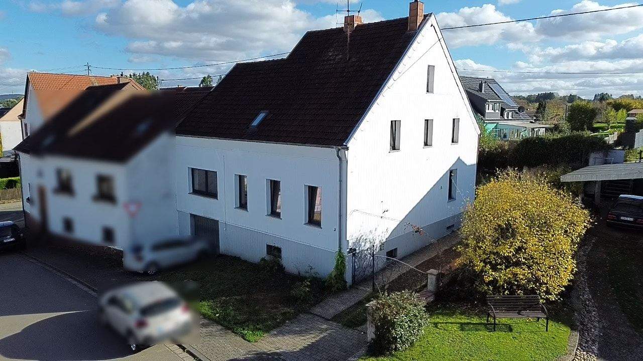 Thumbnail-Familienidyll mit Einliegerwohnung - gepflegtes Einfamilienhaus in ruhiger Lage von Winterbach
