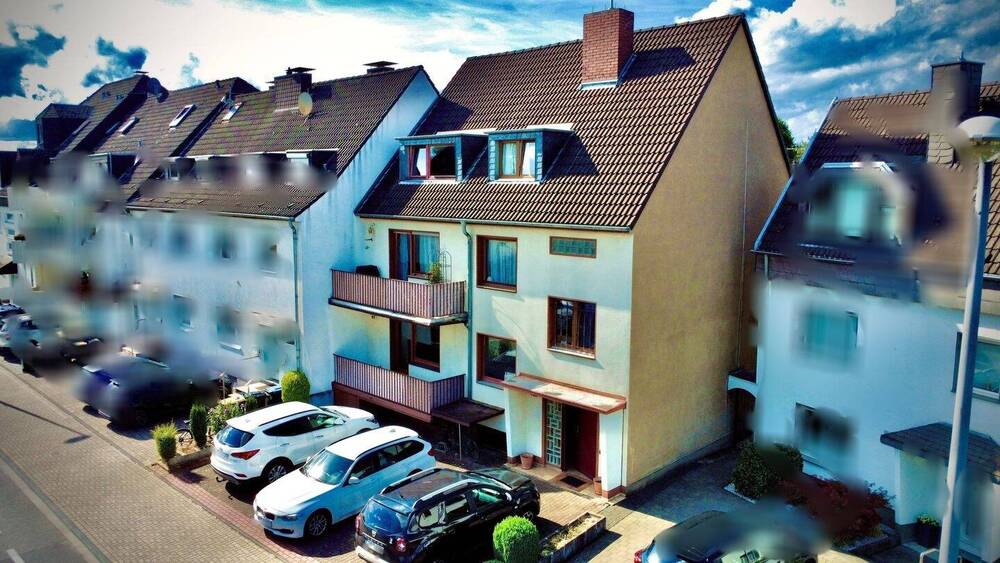 Thumbnail-Wohnen mit Perspektive - Mehrgenerationenhaus mit großem Gartenparadies!