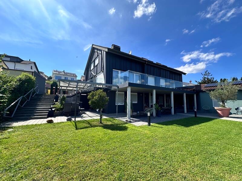 Thumbnail-Exklusives Anwesen mit Bergblick und 5 Wohneinheiten