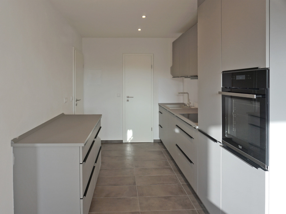 Thumbnail-Aufwendig sanierte 3,5-Zimmer-Wohnung mit Balkon und Tiefgarage