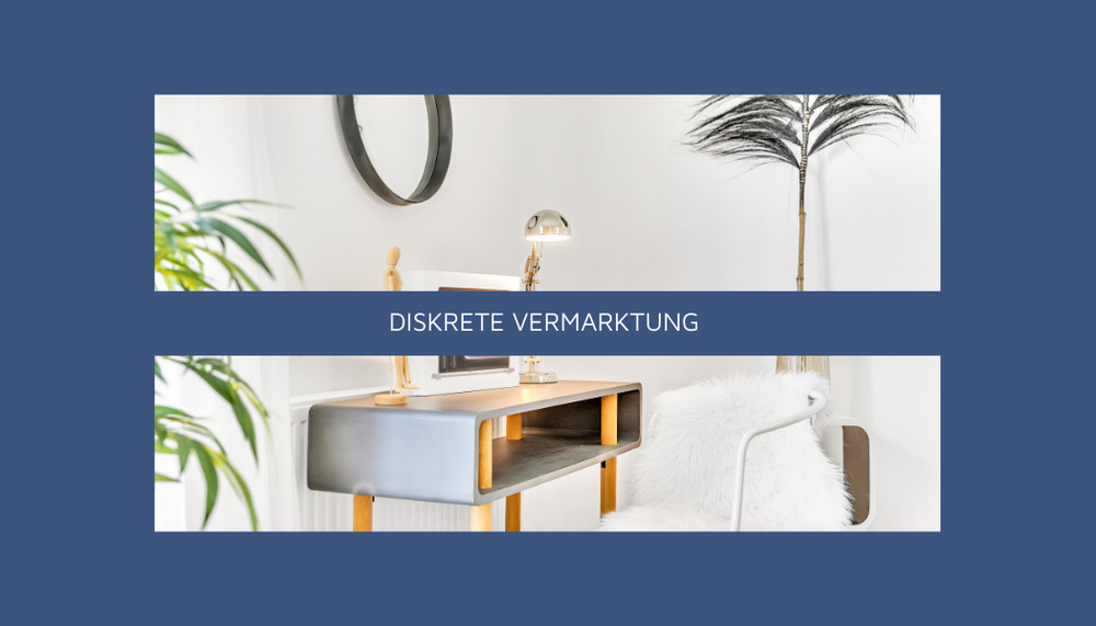 Thumbnail-Langenhorn leben - Neubaustandard genießen - Diskrete Vermarktung