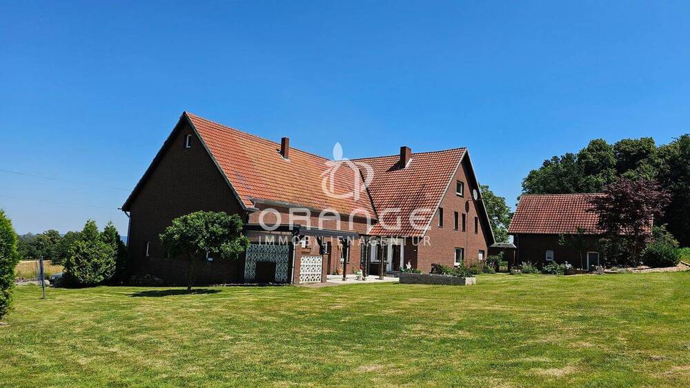 Thumbnail-***Bauernhaus in Hücker-Aschen ***