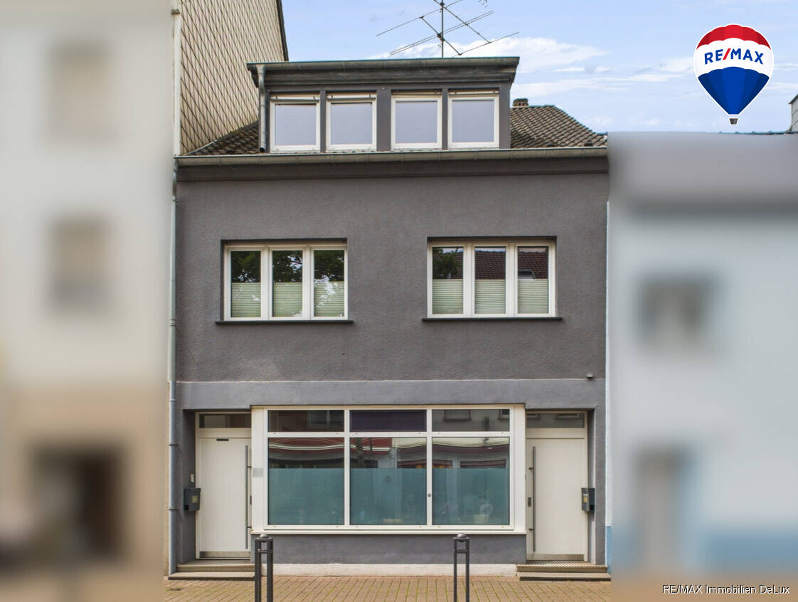 RE/MAX Immobilien DeLux Haus Dillingen 