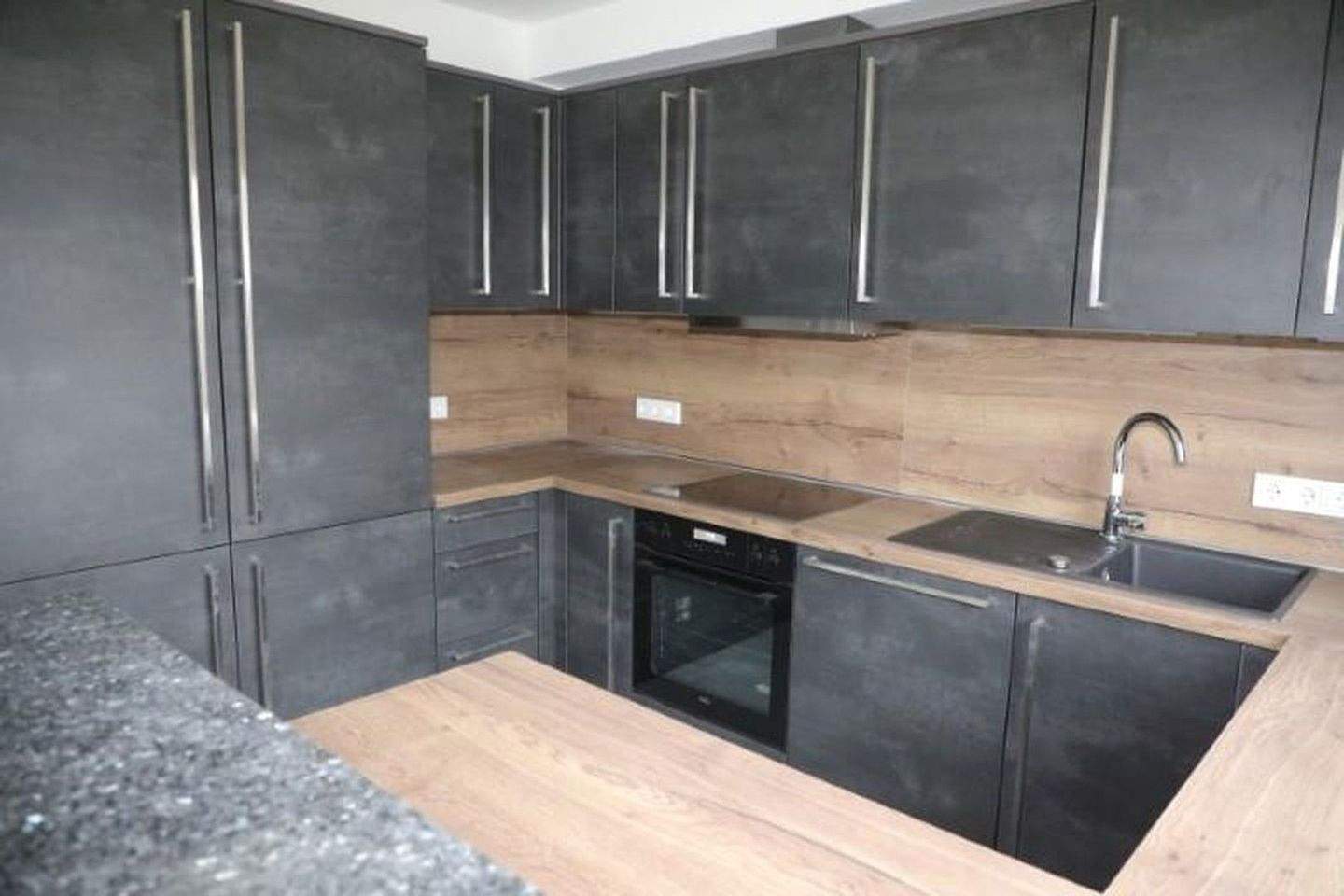 Thumbnail-Moderne Wohnung Direkte Köln-Nähe Ruhig+Zentral Garten Balkon Gästebäder Luxusküche Kino Parkplatz