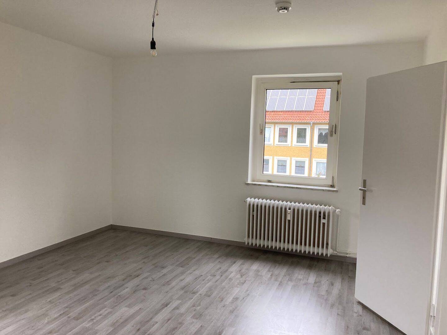 Thumbnail-Urbanes Wohnen: 3-Zimmerwohnung - zentral, modern und komfortabel