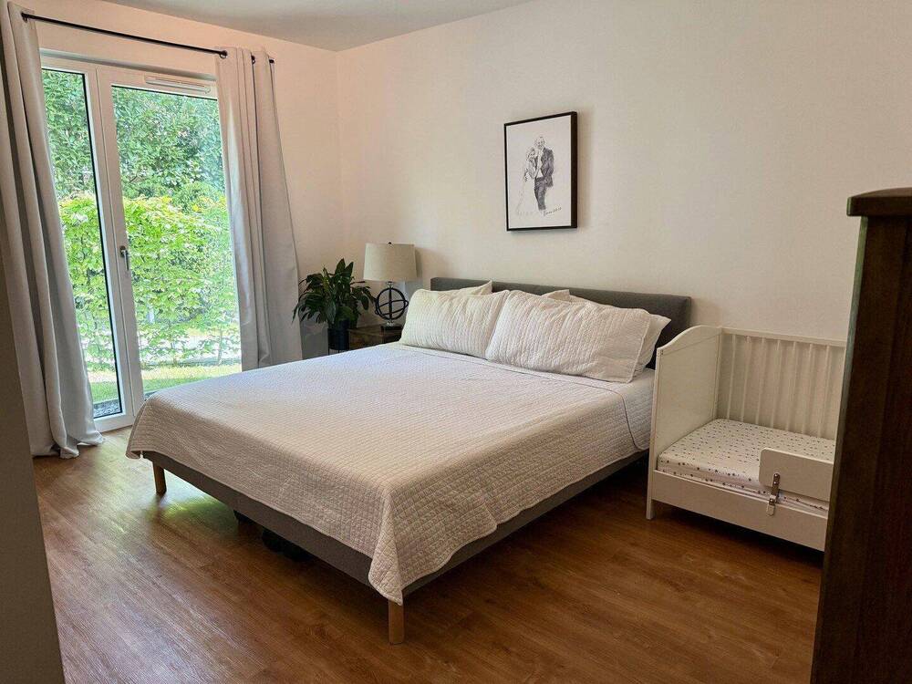 Thumbnail-Wunderschöne Familienwohnung mit eigenem Garten - Nahe der Alster