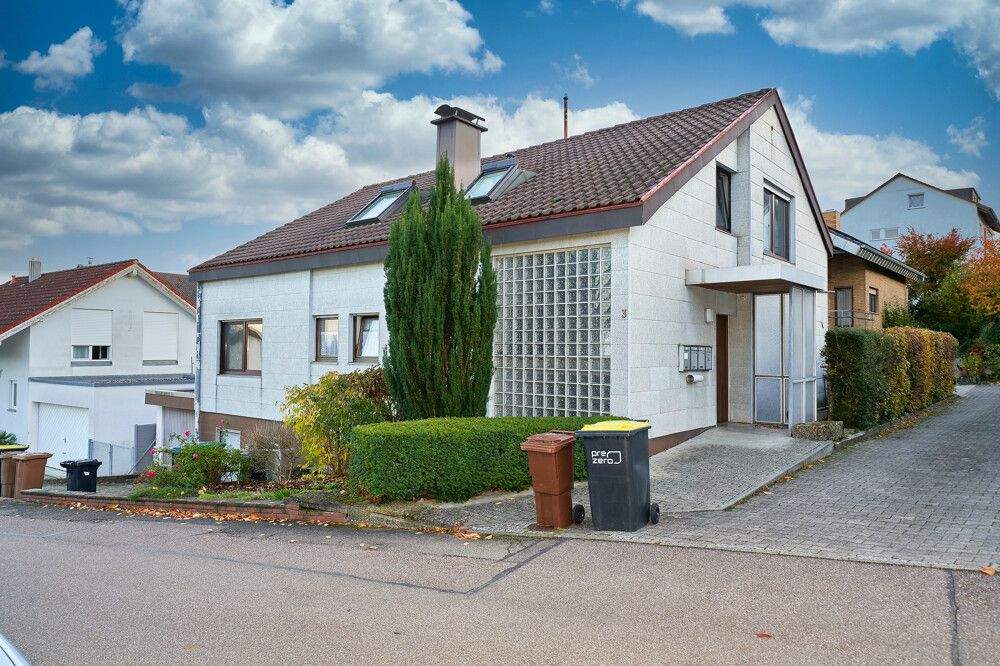 Thumbnail-Vielseitig. Familienfreundlich. Flexibel nutzbar - Ihr neues Zuhause in Asperg!