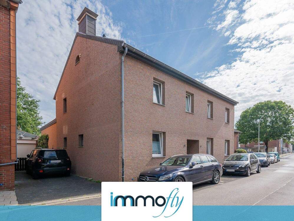 Thumbnail-Ein Haus, mehrere Möglichkeiten - Geschichte, Komfort und Raum für Generationen und Ideen