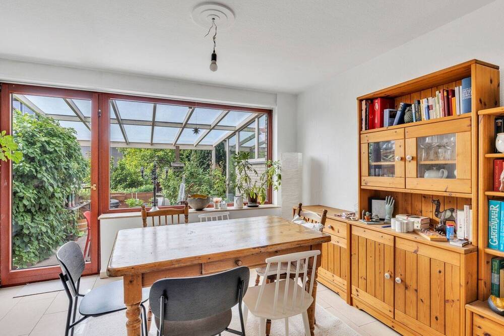 Thumbnail-Modernes Reihenhaus mit Sonnenterrasse - Ab 1.12.25 bezugsbereit!