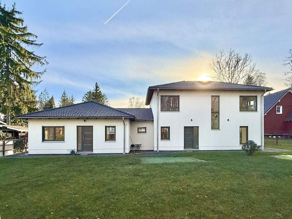 Thumbnail-Zwei Häuser, ein Zuhause!