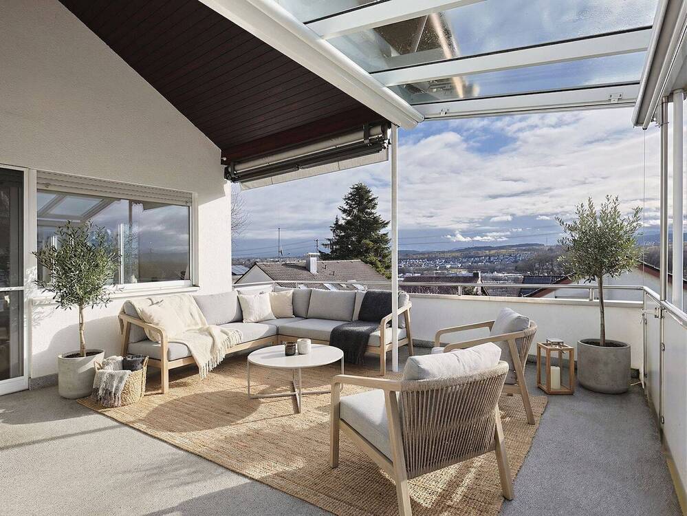 Thumbnail-Traumhaftes Einfamilienhaus mit separater Einliegerwohnung